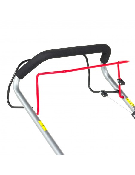 Kosiarka spalinowa z napędem 46cm 144cm3 LS-46-144R-S-JR 5900607534203 5