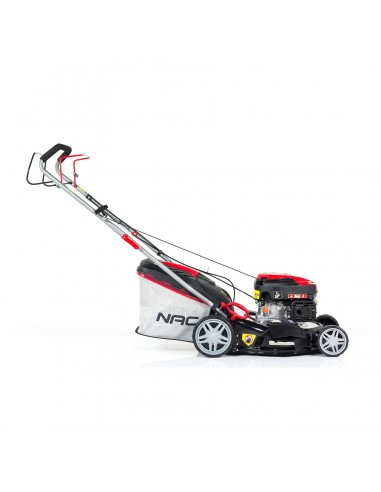 Kosiarka spalinowa z napędem 46cm 144cm3 LS-46-144R-S-JR 5900607534203 6