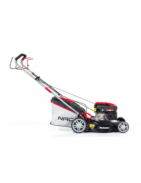 Kosiarka spalinowa z napędem 46cm 144cm3 LS-46-144R-S-JR 5900607534203 6