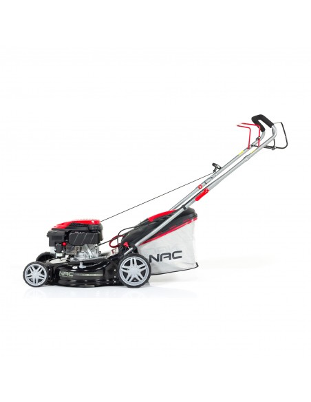 Kosiarka spalinowa z napędem 46cm 144cm3 LS-46-144R-S-JR 5900607534203 8