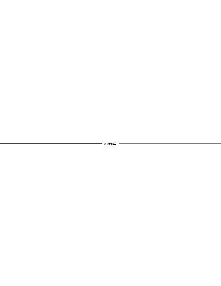 Kosa spalinowa z głowicą żyłkową i tarczą tnącą NAC BP254-07-V 25,4 cm³ 5902490787148 6