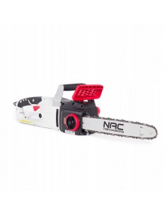 Piła łańcuchowa, pilarka elektryczna NAC 2000W 16" 40 cm 5902490783089 2