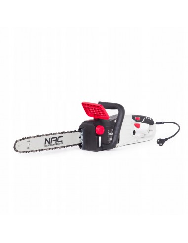 Piła łańcuchowa, pilarka elektryczna NAC 2000W 16" 40 cm 5902490783089 5