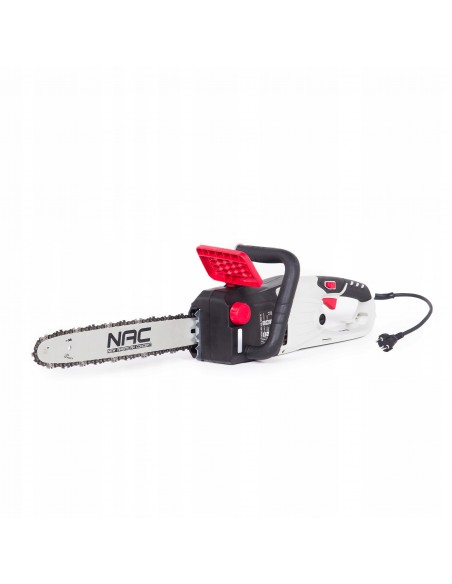 Piła łańcuchowa, pilarka elektryczna NAC 2000W 16" 40 cm 5902490783089 5