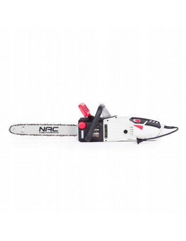 Piła łańcuchowa, pilarka elektryczna NAC 2000W 16" 40 cm 5902490783089 6