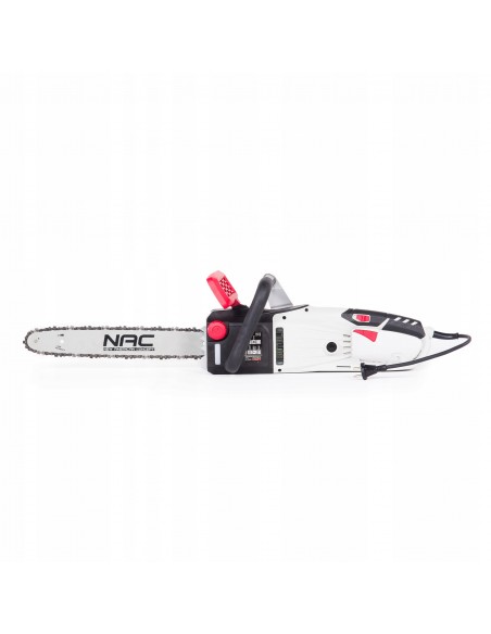 Piła łańcuchowa, pilarka elektryczna NAC 2000W 16" 40 cm 5902490783089 6