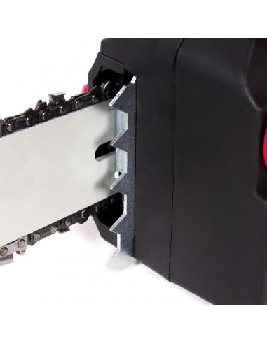 Piła łańcuchowa, pilarka elektryczna NAC 2000W 16" 40 cm 5902490783089 12