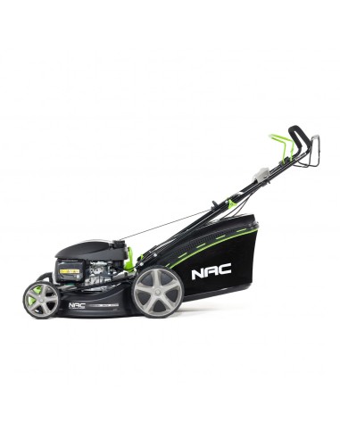 Kosiarka spalinowa z koszem NAC 202 cm³ kosz 60 l, szer. koszenia 53 cm 5902490742475 3