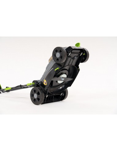 Kosiarka akumulatorowa 20V LB20-33-B40-S NAC, szer. koszenia 33 cm 5905842524507 3