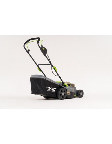 Kosiarka akumulatorowa 20V NAC LB40-37-2B40-S, szer. koszenia 37 cm 5905842524514 5