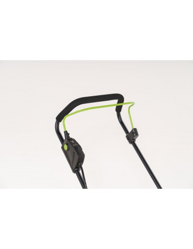 Kosiarka akumulatorowa 20V NAC LB40-37-2B40-S, szer. koszenia 37 cm 5905842524514 14