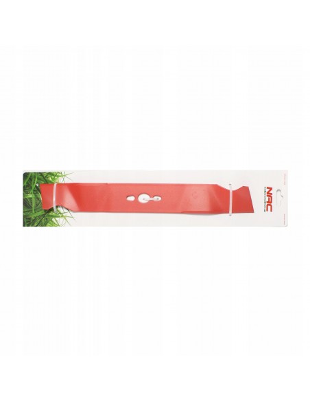 Nóż tnąco-mielący do kosiarek spalinowych NAC z serii LS46 LP46 46 cm 5907510487718