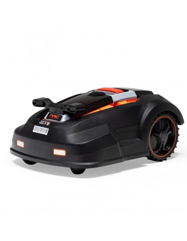 Robot koszący do ogrodu 1500 m2 NAC RLM1500G3-APP-NG 5905842524194