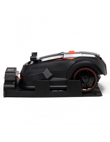 Robot koszący do ogrodu 1500 m2 NAC RLM1500G3-APP-NG 5905842524194 7