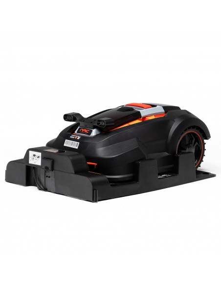 Robot koszący do ogrodu 1500 m2 NAC RLM1500G3-APP-NG 5905842524194 8
