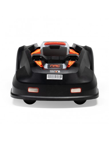 Robot koszący do ogrodu 1500 m2 NAC RLM1500G3-APP-NG 5905842524194 11