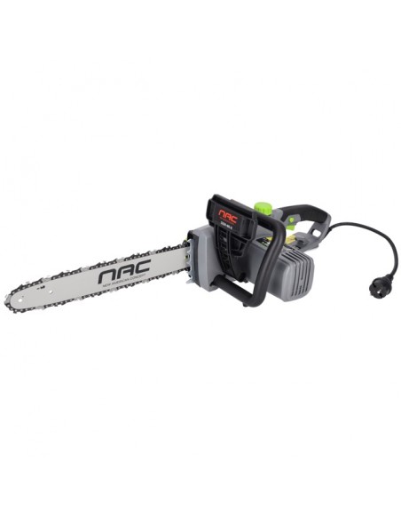 Ergonomiczna pilarka elektryczna NAC CE24-NS-G 5900607535699 2