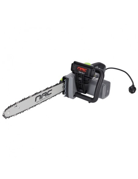 Ergonomiczna pilarka elektryczna NAC CE24-NS-G 5900607535699 4