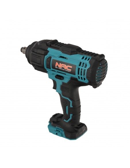 Akumulatorowy klucz udarowy NAC 400NM IW -LI-400-20V 5905842520257 2