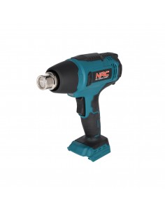 Akumulatorowa opalarka NAC HG-LI-20V - Body 5905842520240 2