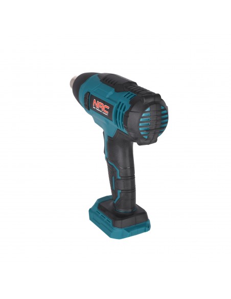 Akumulatorowa opalarka NAC HG-LI-20V - Body 5905842520240 5