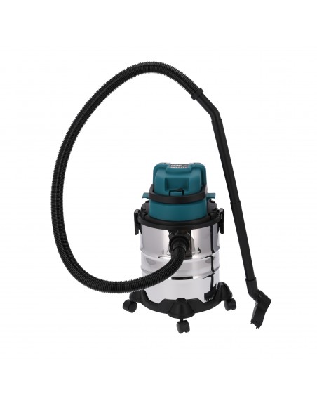 Akumulatorowy odkurzacz przemysłowy NAC IVC-LI-20V - Body 5905842520295 4