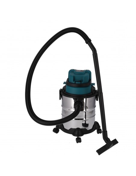 Akumulatorowy odkurzacz przemysłowy NAC IVC-LI-20V - Body 5905842520295 5