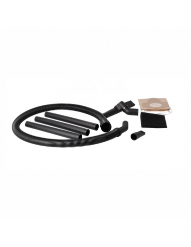 Akumulatorowy odkurzacz przemysłowy NAC IVC-LI-20V - Body 5905842520295 7