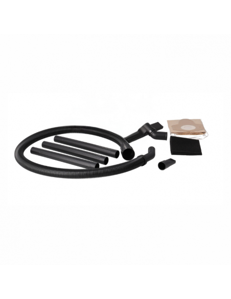 Akumulatorowy odkurzacz przemysłowy NAC IVC-LI-20V - Body 5905842520295 7