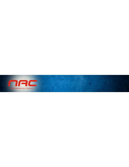 Ręczny odkurzacz akumulatorowy NAC VC-LI-20V 5905842520189 12