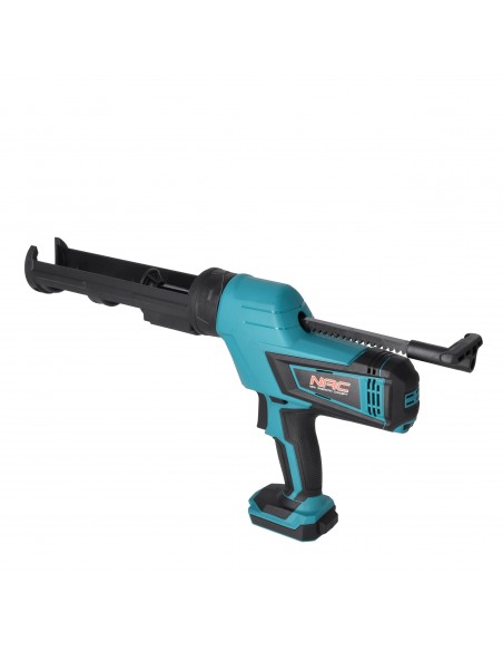 Akumulatorowy wyciskacz do silikonu NAC CG-LI-20V - Body 5905842520202 2