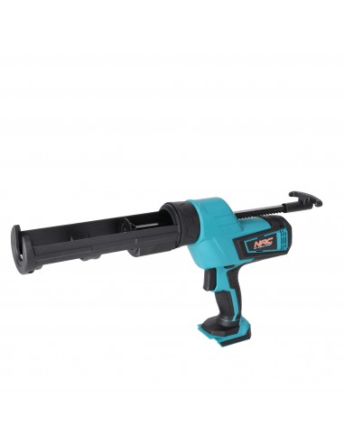 Akumulatorowy wyciskacz do silikonu NAC CG-LI-20V - Body 5905842520202 3