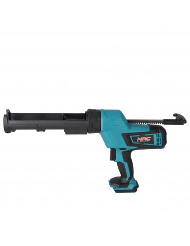 Akumulatorowy wyciskacz do silikonu NAC CG-LI-20V - Body 5905842520202 4