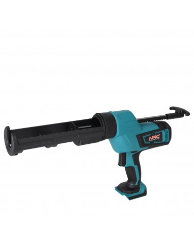 Akumulatorowy wyciskacz do silikonu NAC CG-LI-20V - Body 5905842520202 5