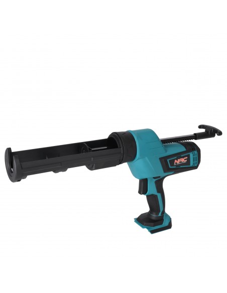 Akumulatorowy wyciskacz do silikonu NAC CG-LI-20V - Body 5905842520202 5