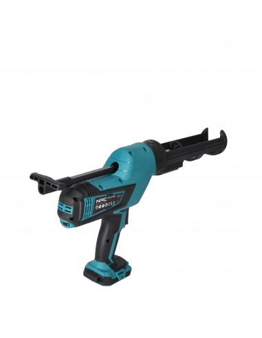 Akumulatorowy wyciskacz do silikonu NAC CG-LI-20V - Body 5905842520202 6