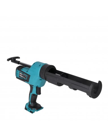 Akumulatorowy wyciskacz do silikonu NAC CG-LI-20V - Body 5905842520202 8