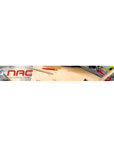 Akumulatorowy zszywacz-gwoździarka NAC SN-LI-20V - Body 5905842520226 12