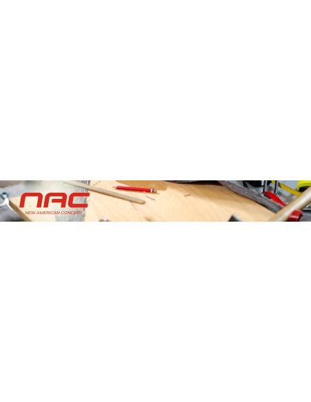 Akumulatorowy zszywacz-gwoździarka NAC SN-LI-20V - Body 5905842520226 12