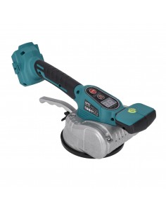 Akumulatorowa przyssawka wibracyjna do płytek NAC CTV-LI-20V - Body 5905842520288 2