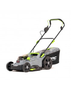 Lekka kosiarka akumulatorowa NAC LB40-43-2B40-S 20V 43 cm 5905842524521 2