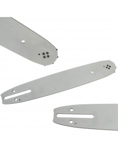 Wytrzymała prowadnica 12" do piły spalinowej TOP CUT 3/8 x 1,3 mm 5905842515994