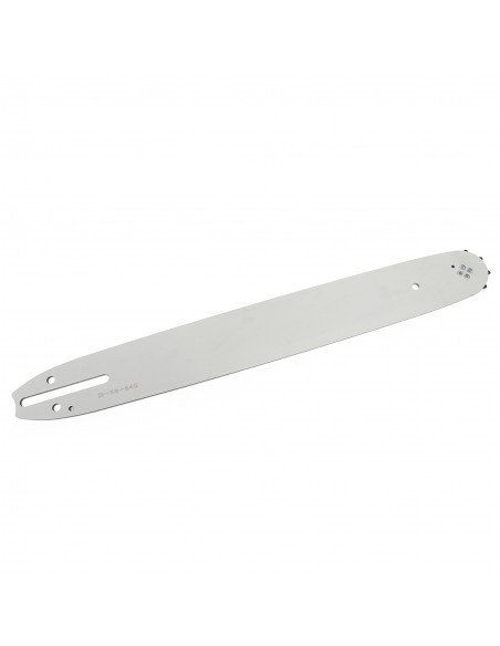 Solidna prowadnica 16" do piły spalinowej TOP CUT 3/8 x 1,3 mm 5905842516045 3