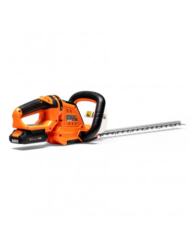 Akumulatorowe nożyce do żywopłotu 45 cm 20V TOP CUT TC-NA20-B20-45-L-RH 5905842525924 4