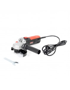 Sieciowa szlifierka kątowa NAC 125 mm 800W AG-125-80-GN 5905842516977