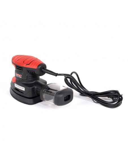Szlifierka oscylacyjna typu Delta NAC 180W SD-180-GN 5905842517653 5