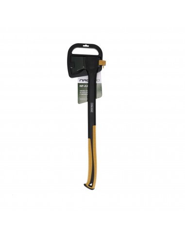 Siekiera do rozłupywania z antypoślizgowym trzonkiem NAC PRO 28" NP-AX-28 5905842523371 5