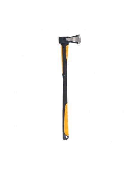 Premium siekiera do rozłupywania z trzonkiem Fiberglass NAC 36" 2100G AX-21-FG 5905842520394 3