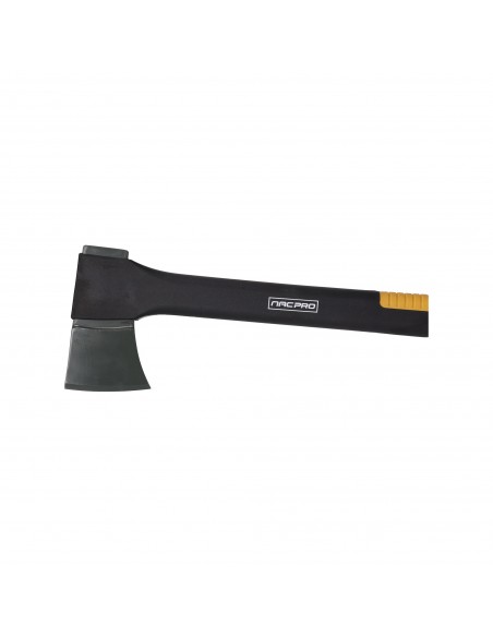 Siekiera do rozłupywania z antypoślizgowym trzonkiem NAC PRO 23" NP-AX-23 5905842523395 4