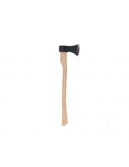 Siekiera z hikorowym trzonkiem NAC 800 mm 1600 g AX-800-HK 5905842520363 3